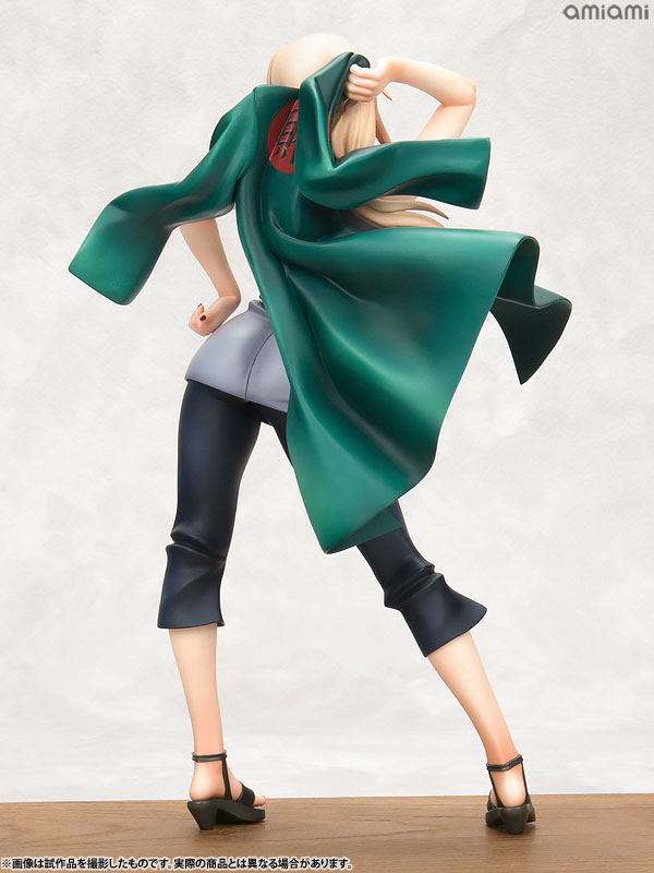 AmiAmi [Character & Hobby Shop]  [Exclusive Sale] NARUTO Gals