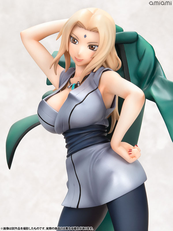 AmiAmi [Character & Hobby Shop]  [Exclusive Sale] NARUTO Gals