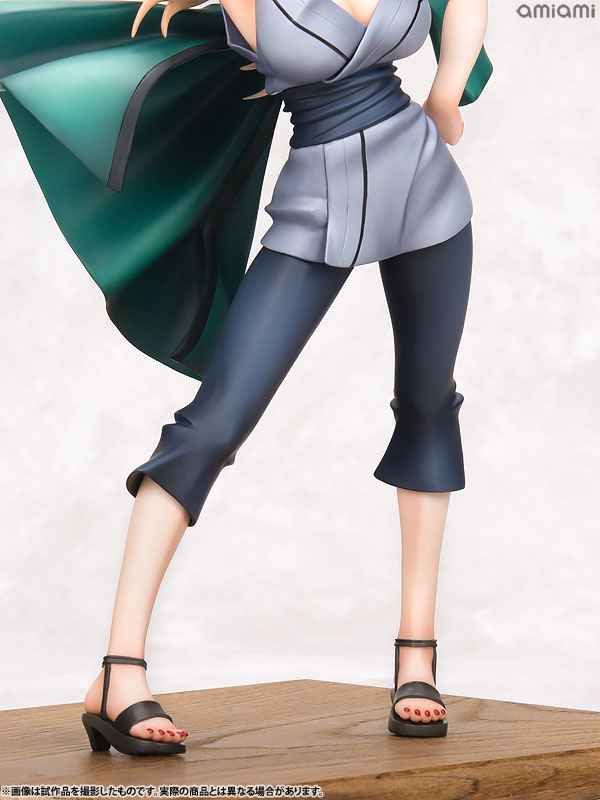 AmiAmi [Character & Hobby Shop]  [Exclusive Sale] NARUTO Gals