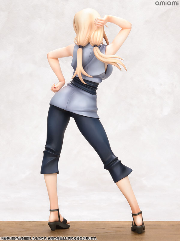 AmiAmi [Character & Hobby Shop]  [Exclusive Sale] NARUTO Gals