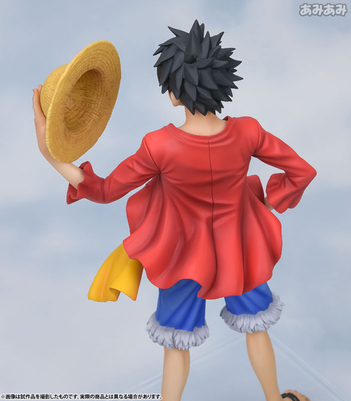 AmiAmi [Character & Hobby Shop] | Portrait.Of.Pirates ONE
