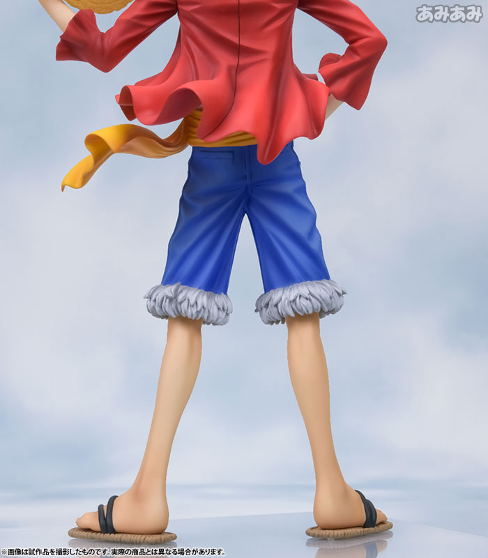 AmiAmi [Character & Hobby Shop] | Portrait.Of.Pirates ONE