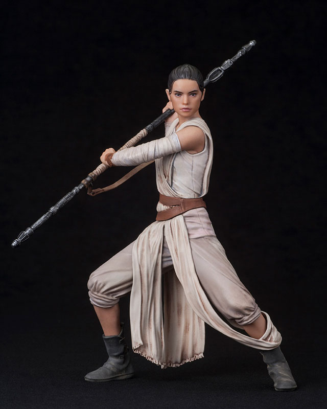 AmiAmi [Character & Hobby Shop] | ARTFX+ - Star Wars: The Force