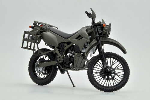 AmiAmi [Character & Hobby Shop] | LittleArmory (LM001) 1/12 JGSDF
