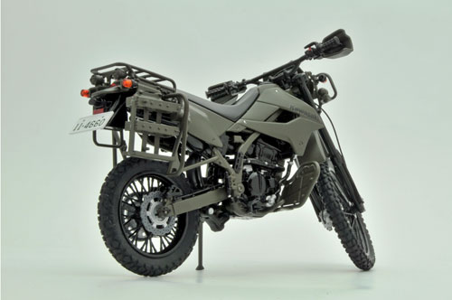 AmiAmi [Character & Hobby Shop] | LittleArmory (LM001) 1/12 JGSDF
