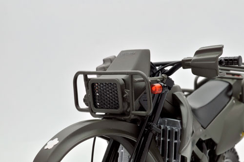 AmiAmi [Character & Hobby Shop] | LittleArmory (LM001) 1/12 JGSDF