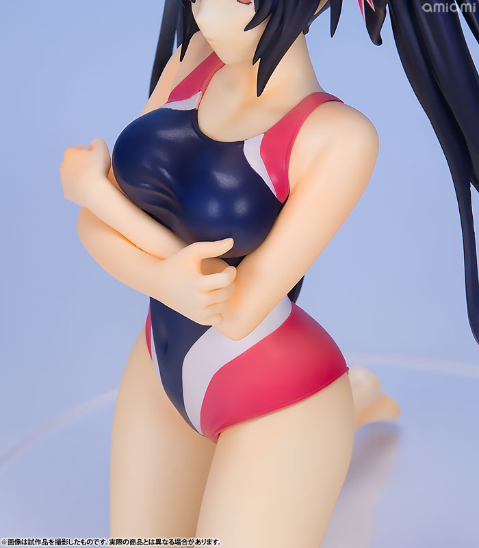 Hyperdimension Neptunia Noire 1/5 Swimsuit orders Figure