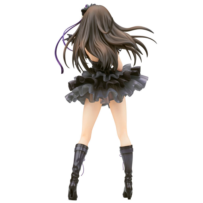 渋谷 凛 Triad Primus Ver. | ALPHA×OMEGA アルファオメガ