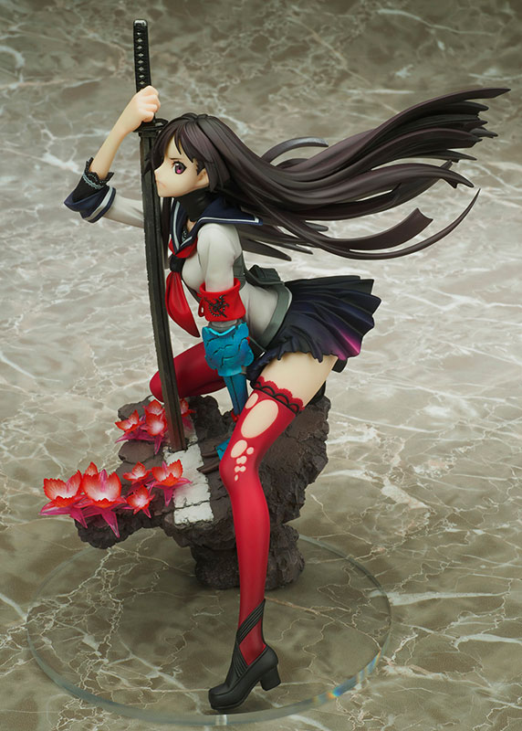 AmiAmi [Character & Hobby Shop] | 7th Dragon 2020 - Samurai