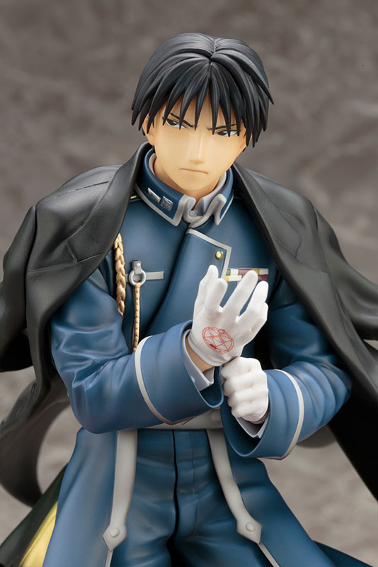 ココ⭐︎ロイ AmiAmi [Character & Hobby Shop] | ARTFX J - Fullmetal