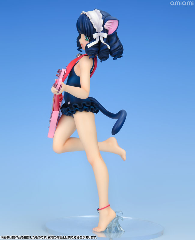 AmiAmi [Character & Hobby Shop]  SHOW BY ROCK!! - Cyan Swimsuit
