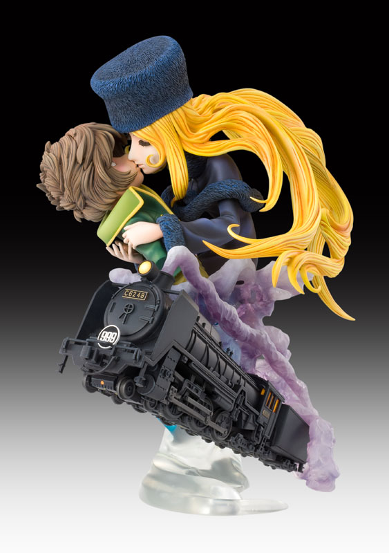 AmiAmi [Character & Hobby Shop] | Chozo Art Collection - Galaxy 