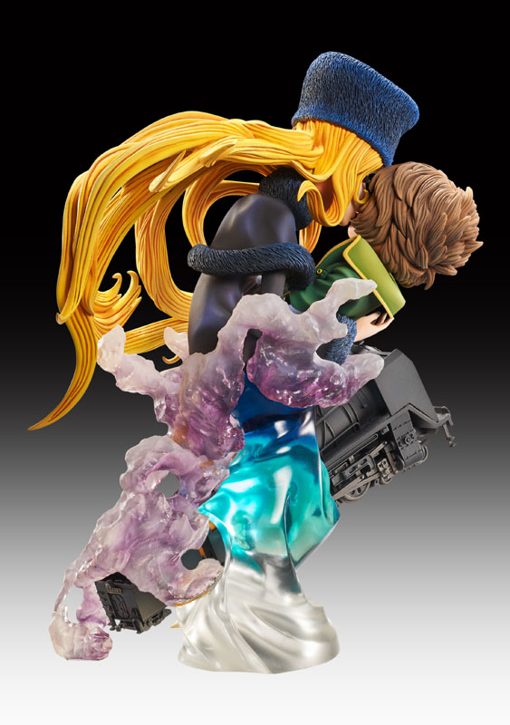 AmiAmi [Character & Hobby Shop] | Chozo Art Collection - Galaxy 