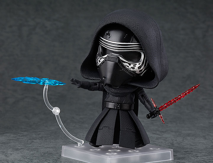AmiAmi [Character & Hobby Shop] | Nendoroid - Star Wars: The