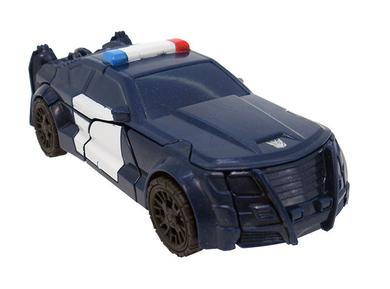 AmiAmi [Character & Hobby Shop] | Transformers Movie - TLK-08