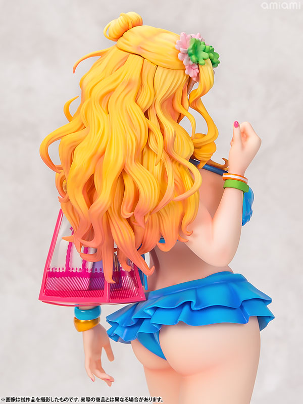 AmiAmi Character Hobby Shop Oshiete Galko chan Swimsuit