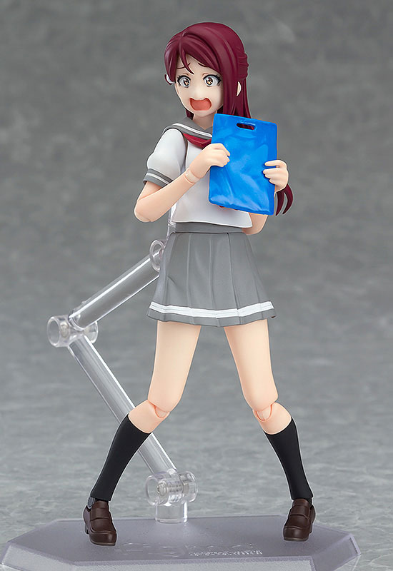 AmiAmi [Character & Hobby Shop] | figma - Love Live! Sunshine 