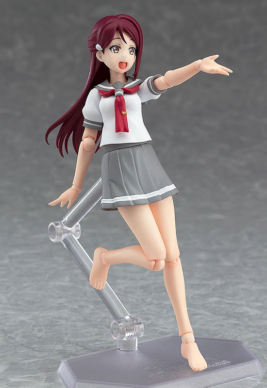 AmiAmi [Character & Hobby Shop] | figma - Love Live! Sunshine 