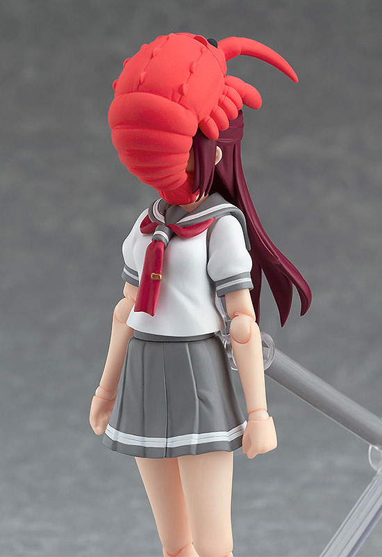 AmiAmi [Character & Hobby Shop] | figma - Love Live! Sunshine 