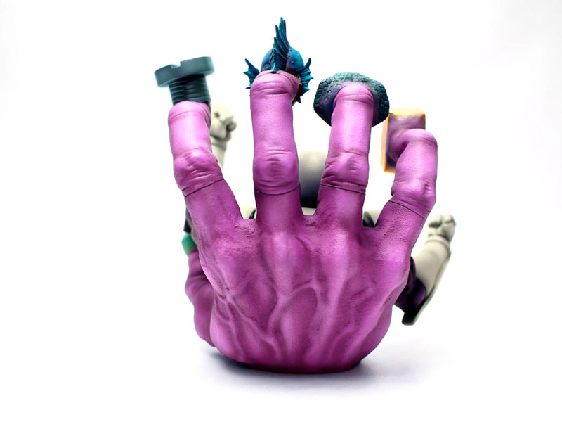 AmiAmi [Character & Hobby Shop] | CCP Muscular Collection