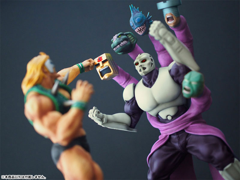 AmiAmi [Character & Hobby Shop] | CCP Muscular Collection vol.3