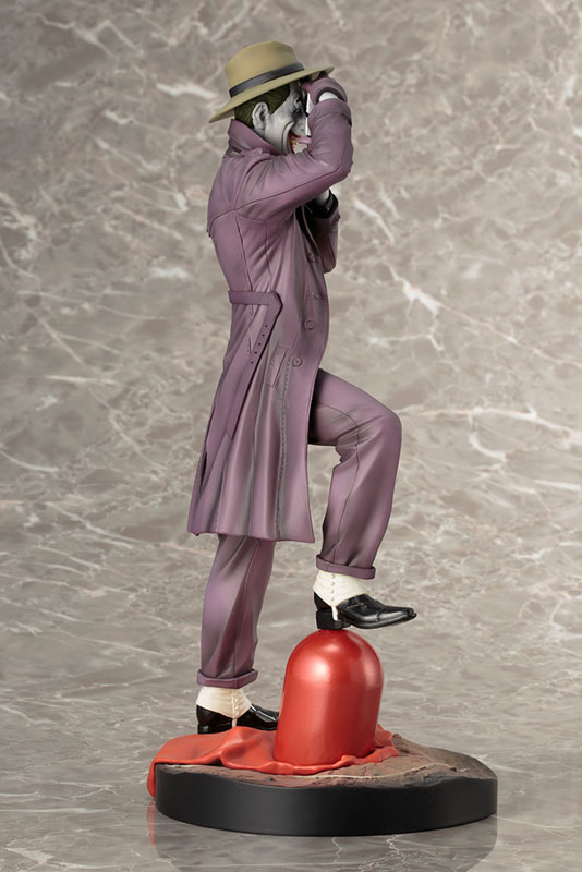 AmiAmi [Character & Hobby Shop] | ARTFX - DC UNIVERSE: Joker -THE