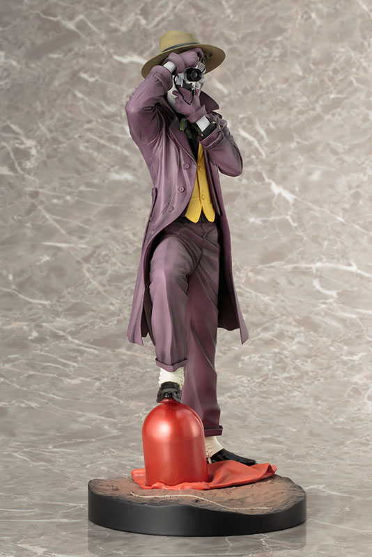 AmiAmi [Character & Hobby Shop] | ARTFX - DC UNIVERSE: Joker -THE 