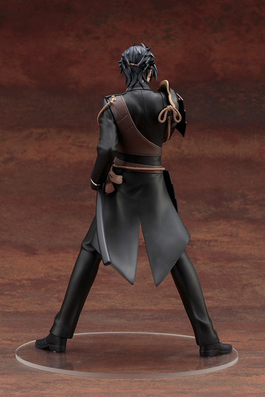 AmiAmi [Character & Hobby Shop] | ARTFX J - Touken Ranbu