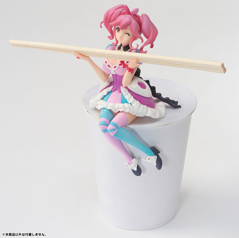 AmiAmi [Character & Hobby Shop] | SiP Doll -Sitting Pose Doll