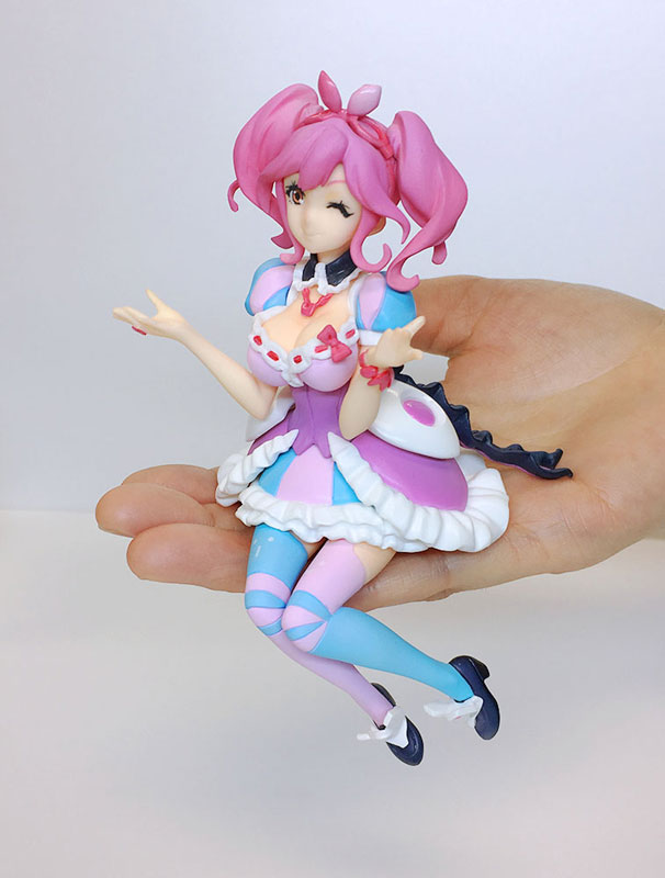 AmiAmi [Character & Hobby Shop] | SiP Doll -Sitting Pose Doll