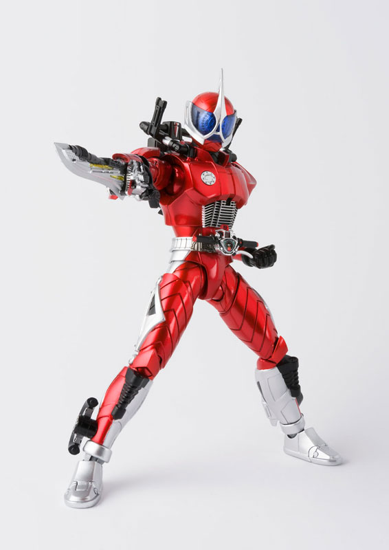仮面ライダーW CSM ACCEL D CSM Accel Driver Ver 1.5 Fuuto PI Edition