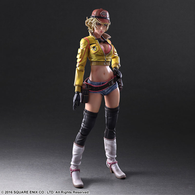 AmiAmi [Character & Hobby Shop] | Play Arts Kai - Final Fantasy XV