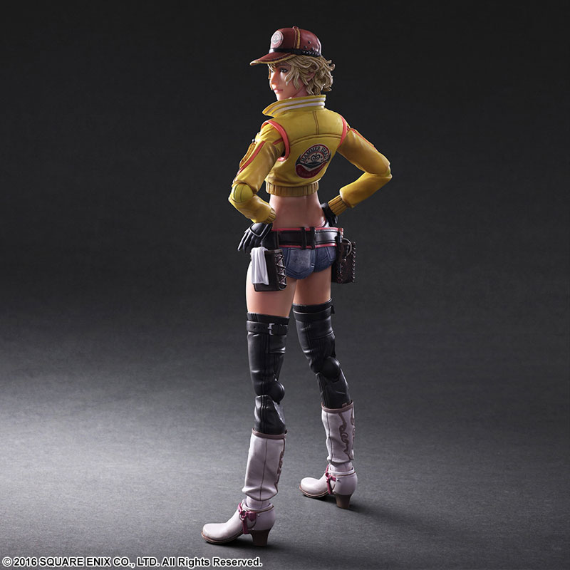 AmiAmi [Character & Hobby Shop] | Play Arts Kai - Final Fantasy XV