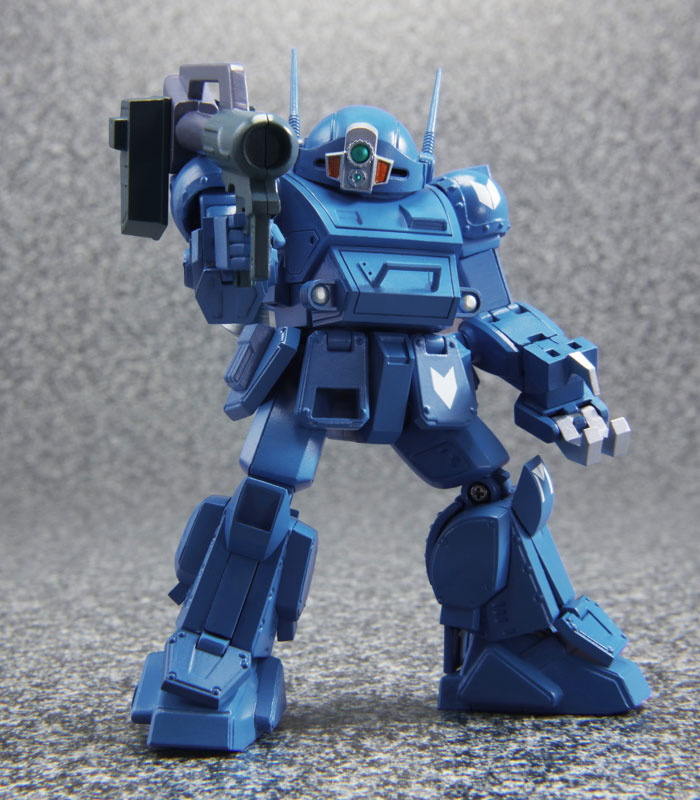 AmiAmi [Character & Hobby Shop] | Actic Gear - Armored Trooper 