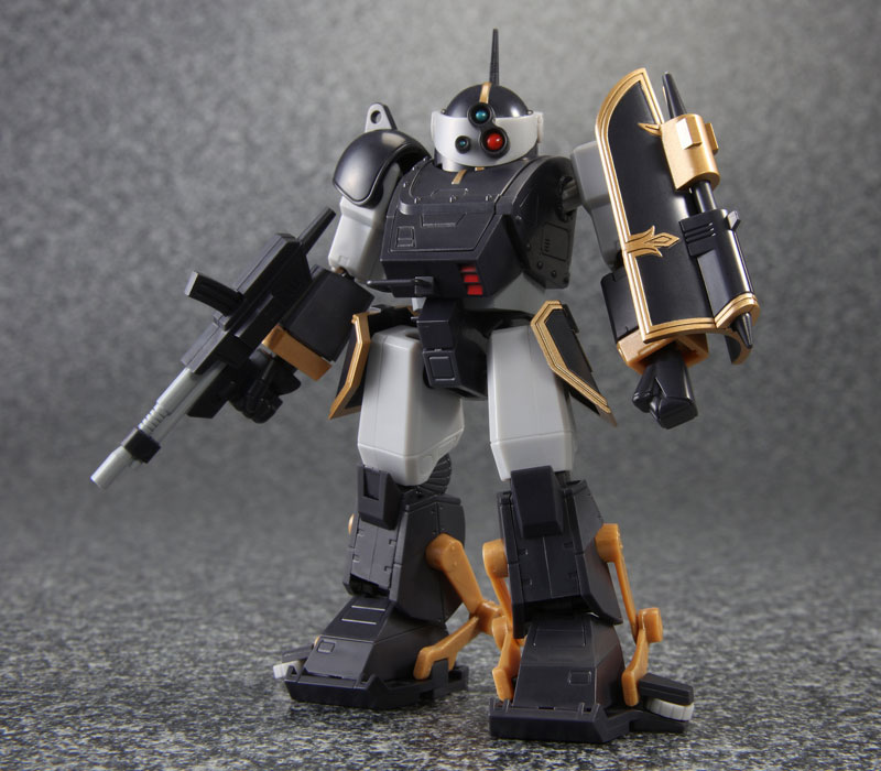 AmiAmi [Character & Hobby Shop] | Actic Gear - Armored