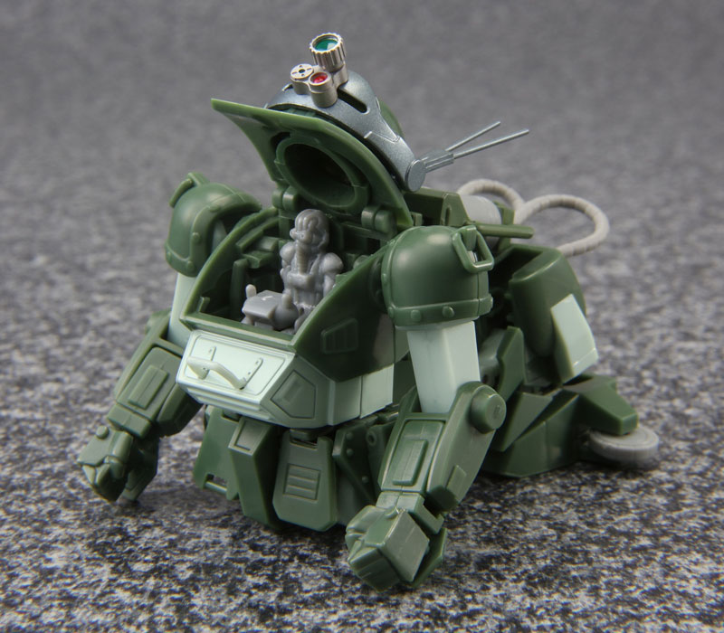 AmiAmi [Character & Hobby Shop] | Actic Gear - Armored Trooper 