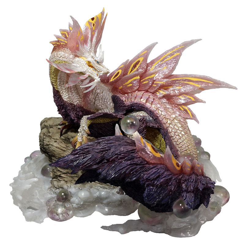 AmiAmi [Character & Hobby Shop] | Capcom Figure Builder Creator's