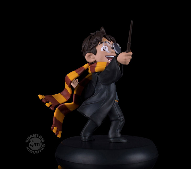 Cableguys Figurine Gaming Ikon Light Harry Potter Armoirie
