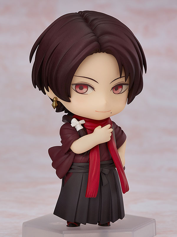 AmiAmi [Character & Hobby Shop] | Nendoroid Co-de - Touken Ranbu