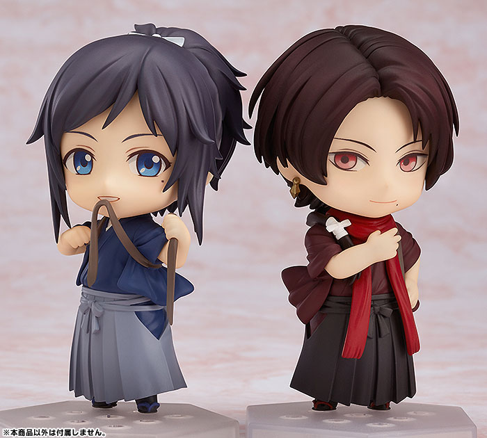 AmiAmi [Character & Hobby Shop] | Nendoroid Co-de - Touken Ranbu