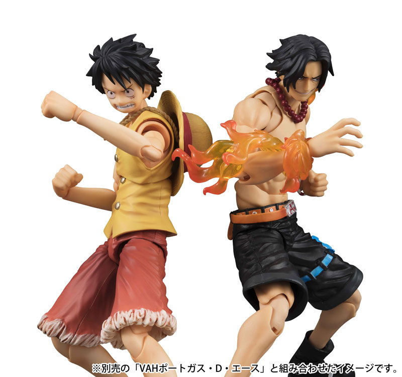 AmiAmi [Character & Hobby Shop] | Variable Action Heroes - ONE