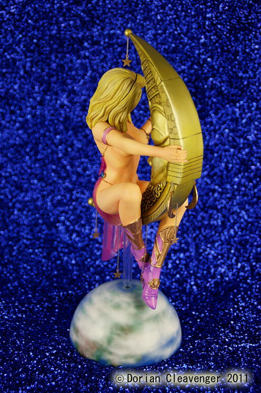 AmiAmi [Character & Hobby Shop] | Fantasy Figure Gallery - Luna