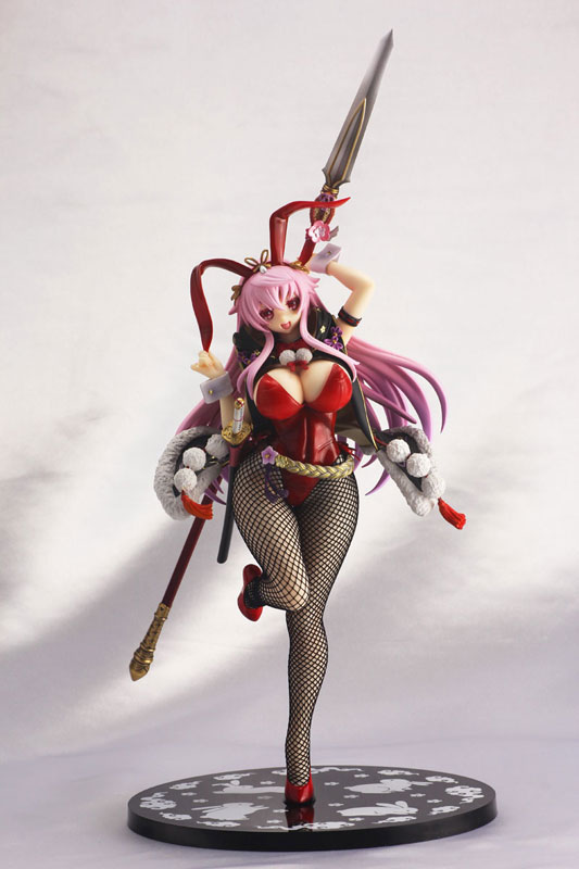 AmiAmi [Character & Hobby Shop] | 战国武将姬-MURAMASA- 藤堂高虎