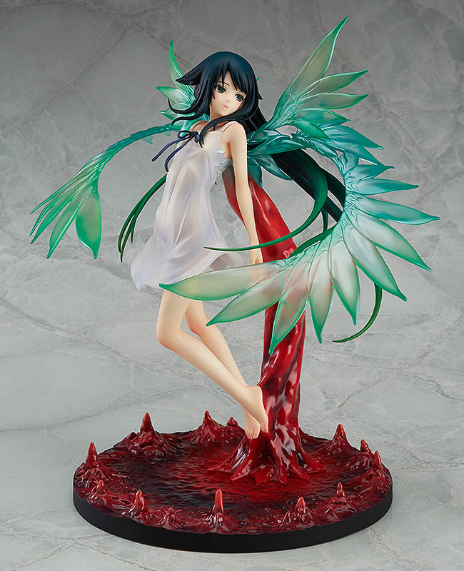 AmiAmi [Character & Hobby Shop] | Saya no Uta - Saya 1/7 Complete