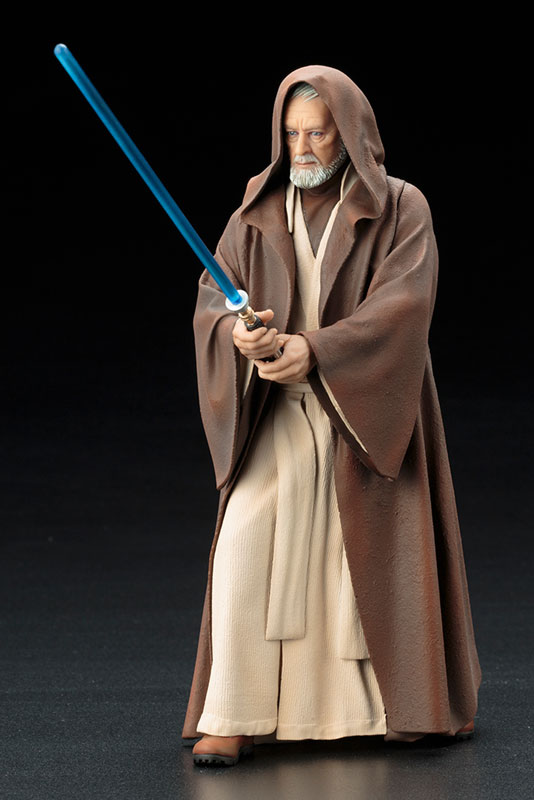 AmiAmi [Character & Hobby Shop] | ARTFX+ Star Wars Episode IV: A