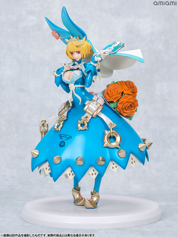AmiAmi [Character & Hobby Shop] | [Exclusive Sale] GUILTY GEAR Xrd