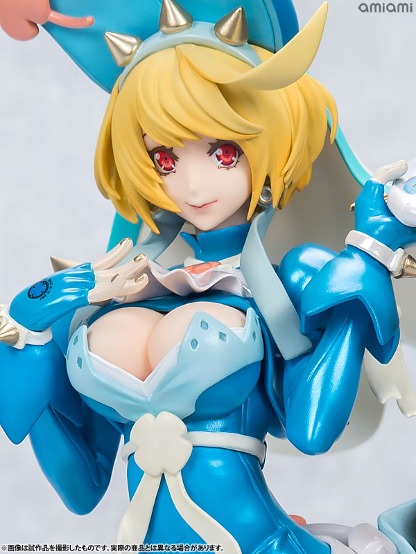 AmiAmi [Character & Hobby Shop] | [Exclusive Sale] GUILTY GEAR Xrd