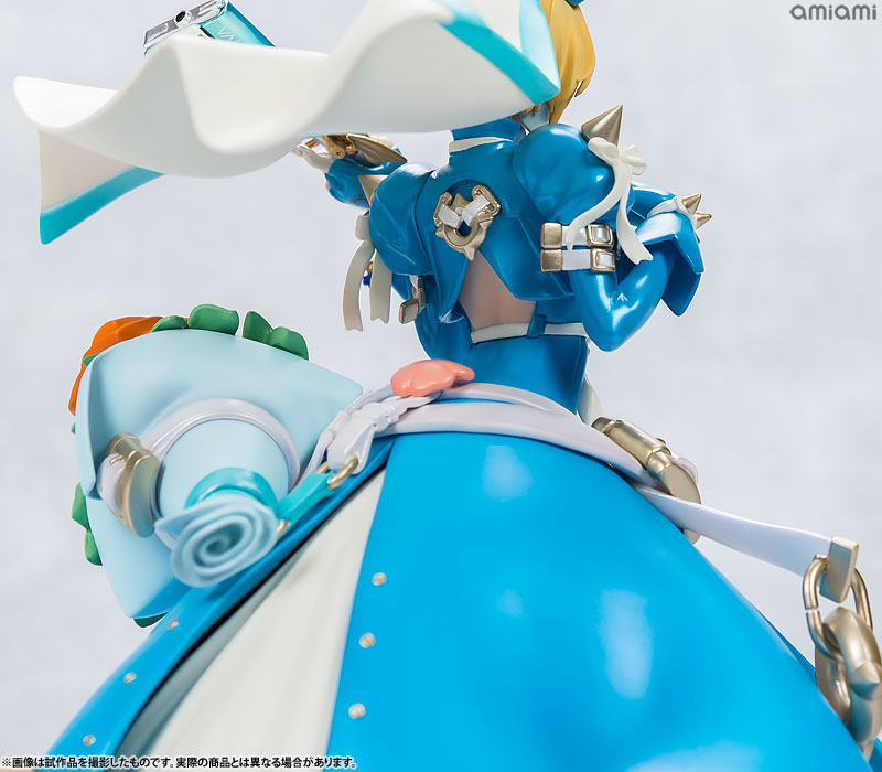 AmiAmi [Character & Hobby Shop] | [Exclusive Sale] GUILTY GEAR Xrd
