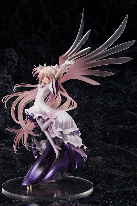Ultimate Madoka The Rebellion Story 1/8 Complete Figure Puella Magi Madoka Magica the Movie [New] The Rebellion Story (Aniplex)