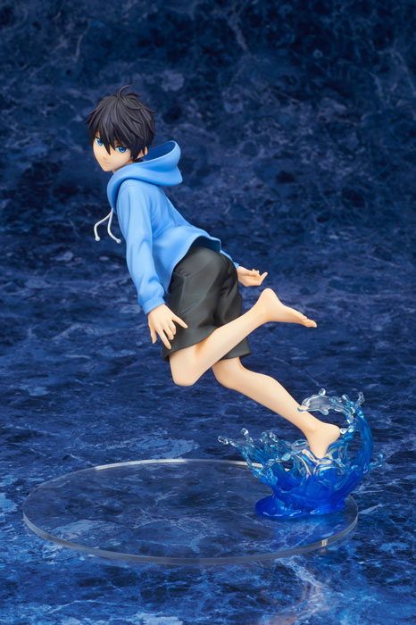 AmiAmi [Character & Hobby Shop] | Altair - High Speed! -Free